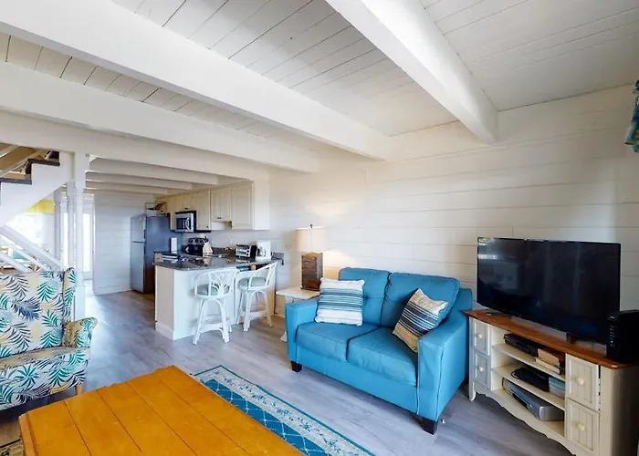 Ferienhaus Sea Splash 2 *