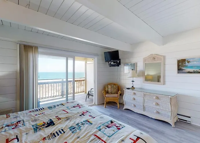 Ferienhaus Sea Splash 2 *