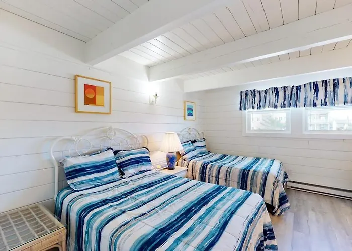 Ferienhaus Sea Splash 2