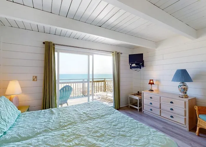 Ferienhaus Sea Splash 2 *