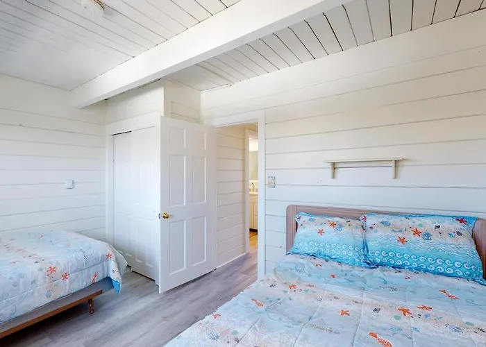 Ferienhaus Sea Splash 2 *
